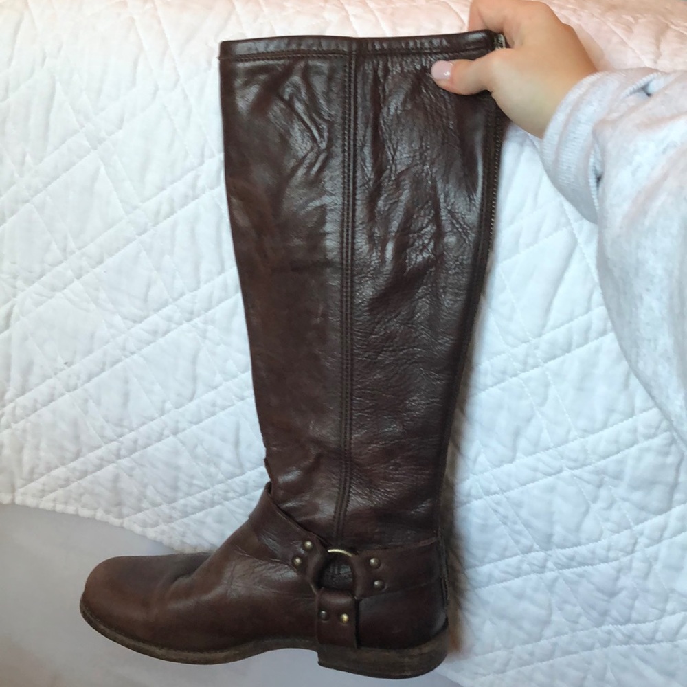Frye Boots - Picture 3 of 3